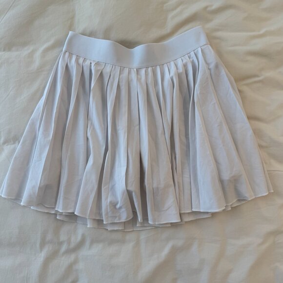 MoveTech™ Tennis Pro Micro Skirt - Aritzia M - Picture 2 of 8